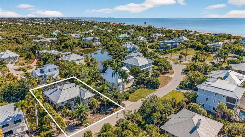 556 Sea Oats DR, SANIBEL FL 33957-46