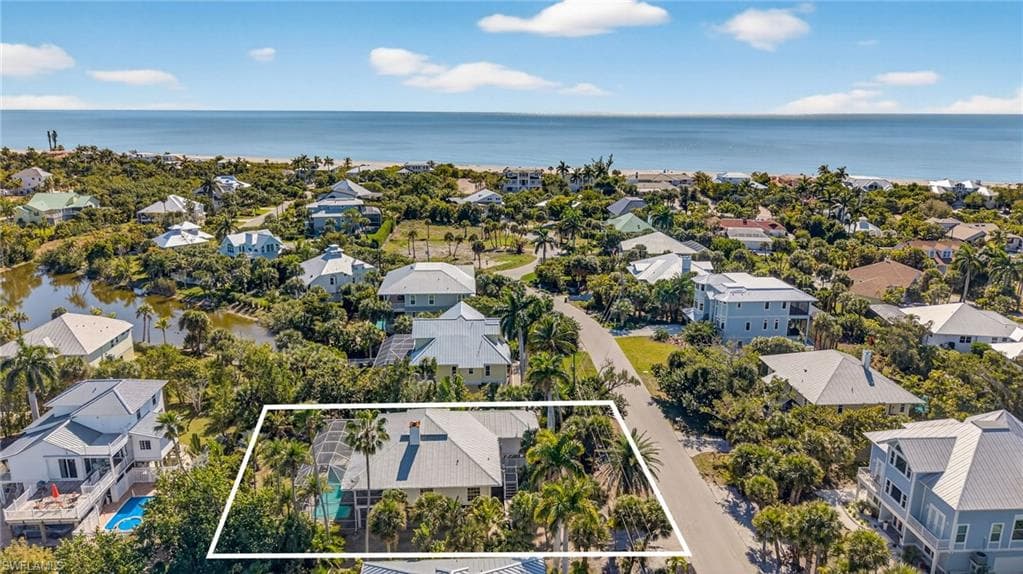 556 Sea Oats DR, SANIBEL FL 33957-37