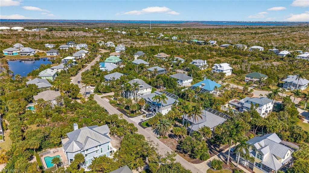 556 Sea Oats DR, SANIBEL FL 33957-44