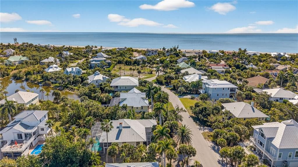 556 Sea Oats DR, SANIBEL FL 33957-36