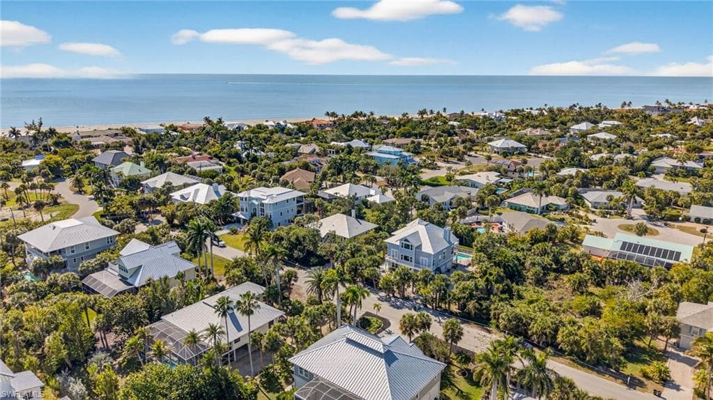 556 Sea Oats DR, SANIBEL FL 33957-38