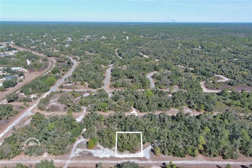 0 Ames AVE, NORTH PORT FL 34291-9