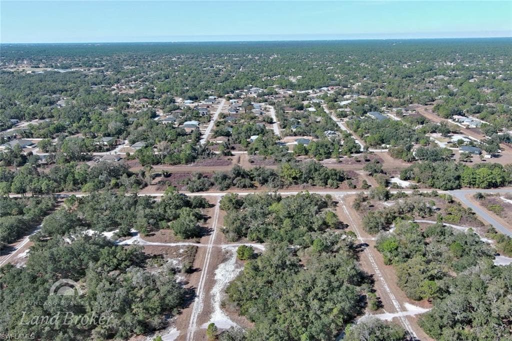 0 Ames AVE, NORTH PORT FL 34291-10