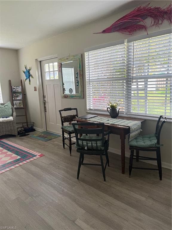 823 Courtington LN # 1, FORT MYERS FL 33919-5