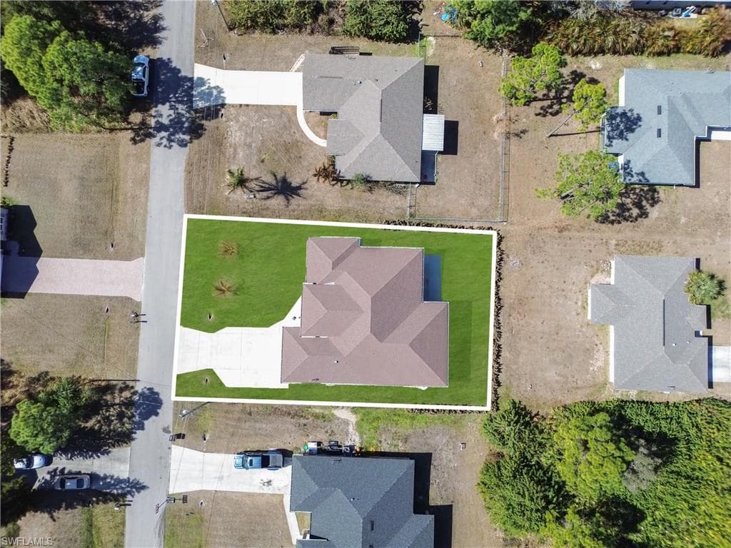 5314 Benton ST, LEHIGH ACRES FL 33971-1