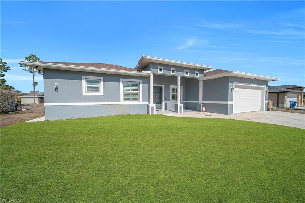 5314 Benton ST, LEHIGH ACRES FL 33971-2