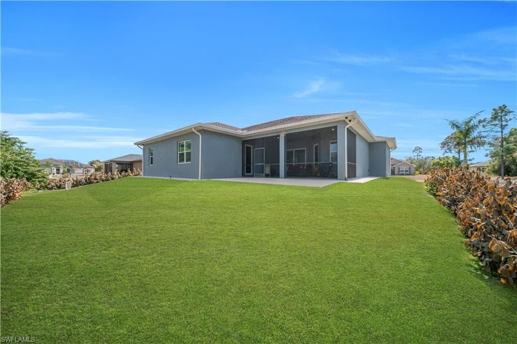 5314 Benton ST, LEHIGH ACRES FL 33971-47