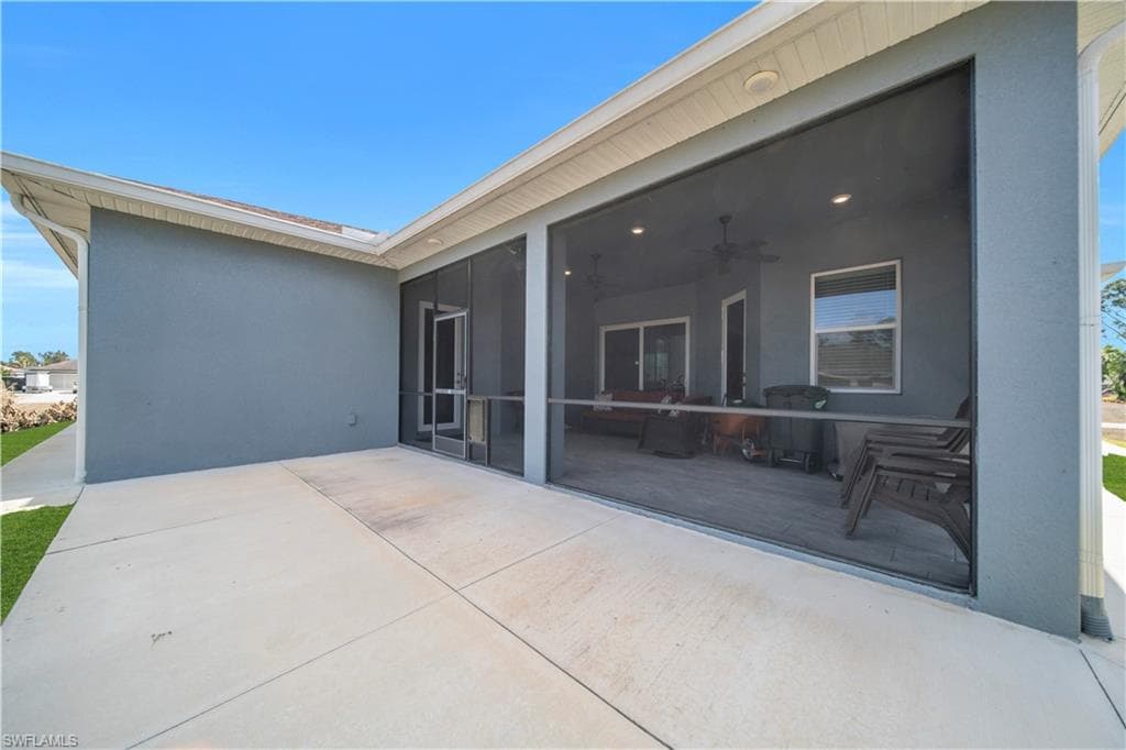 5314 Benton ST, LEHIGH ACRES FL 33971-36