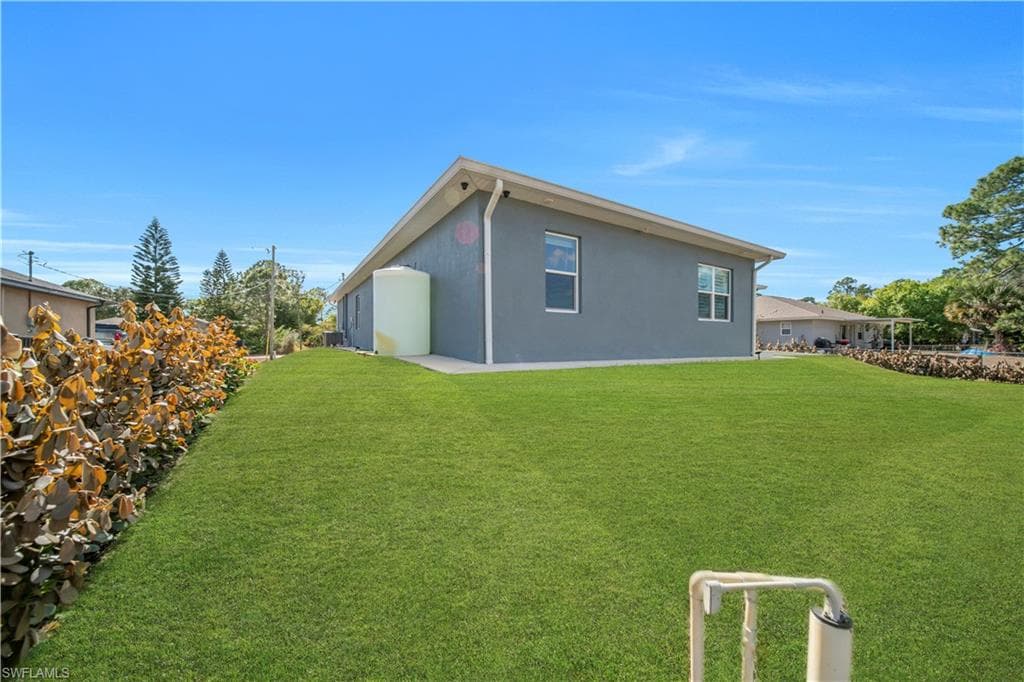 5314 Benton ST, LEHIGH ACRES FL 33971-38