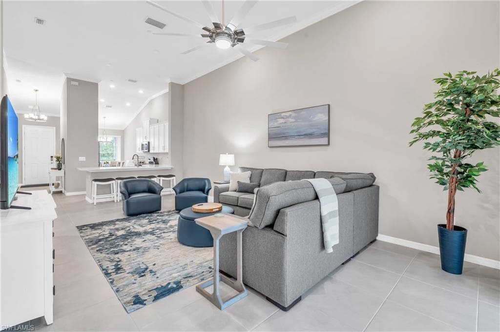11811 Venetian Lagoon DR # 202, FORT MYERS FL 33913-6