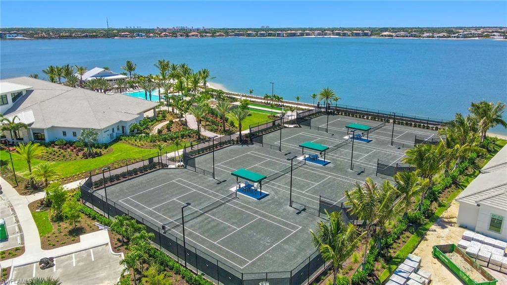 11811 Venetian Lagoon DR # 202, FORT MYERS FL 33913-44