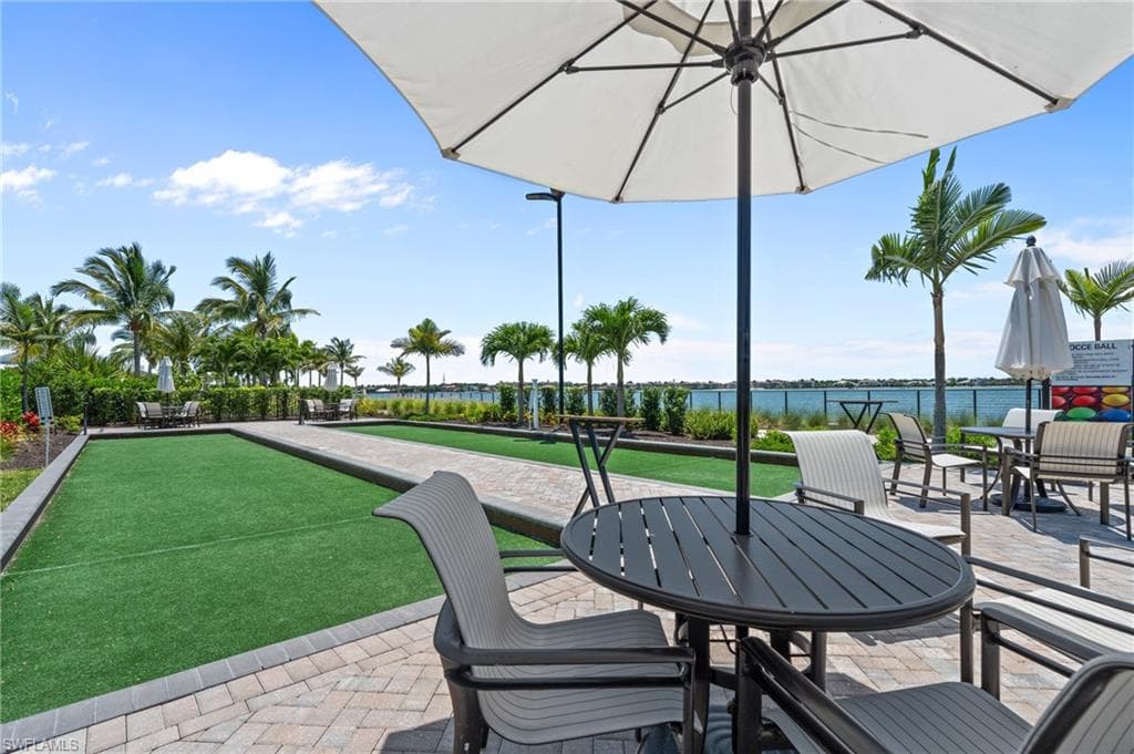 11811 Venetian Lagoon DR # 202, FORT MYERS FL 33913-47