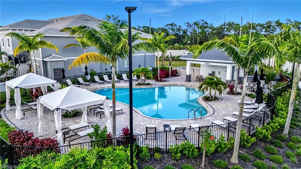 11811 Venetian Lagoon DR # 202, FORT MYERS FL 33913-34