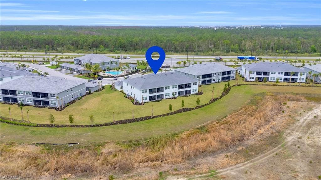 11811 Venetian Lagoon DR # 202, FORT MYERS FL 33913-30