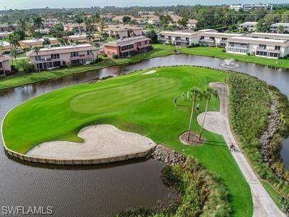 232 Palm DR # 5, NAPLES FL 34112-1