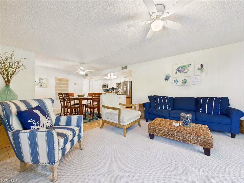 232 Palm DR # 5, NAPLES FL 34112-7