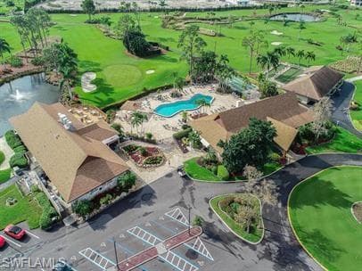 232 Palm DR # 5, NAPLES FL 34112-24