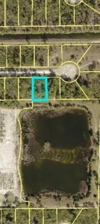 1136 Plantation RD, LEHIGH ACRES FL 33974-2