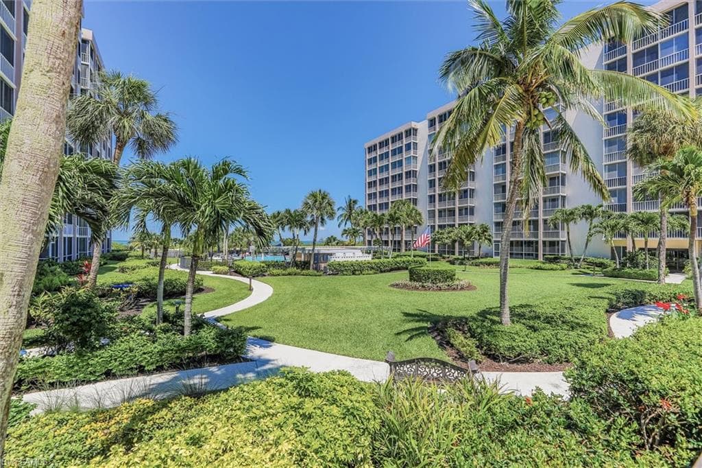 7146 Estero BLVD # 817, FORT MYERS BEACH FL 33931-29