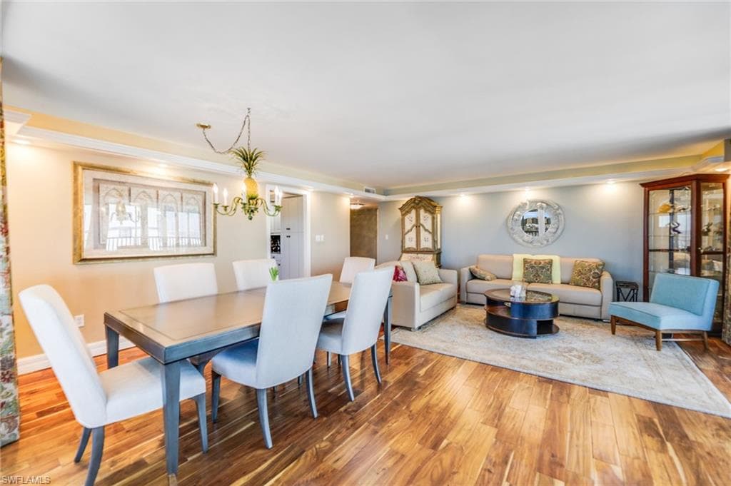 7146 Estero BLVD # 817, FORT MYERS BEACH FL 33931-9