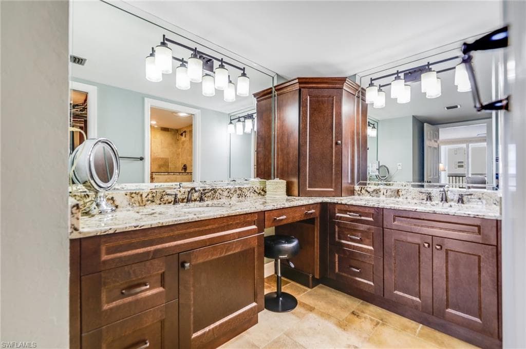 7146 Estero BLVD # 817, FORT MYERS BEACH FL 33931-17