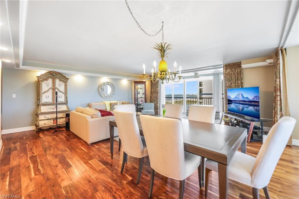 7146 Estero BLVD # 817, FORT MYERS BEACH FL 33931-7