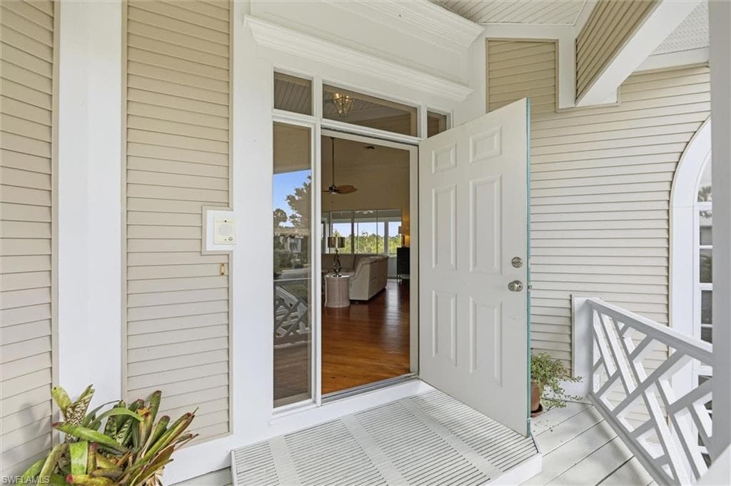 5422 Osprey CT, SANIBEL FL 33957-1