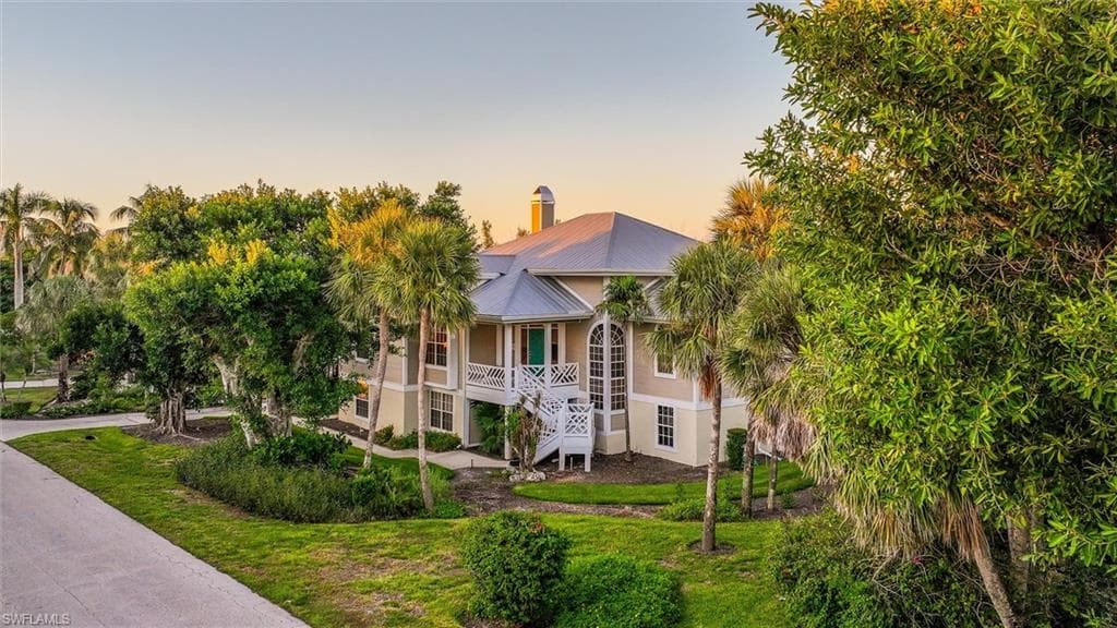 5422 Osprey CT, SANIBEL FL 33957-42