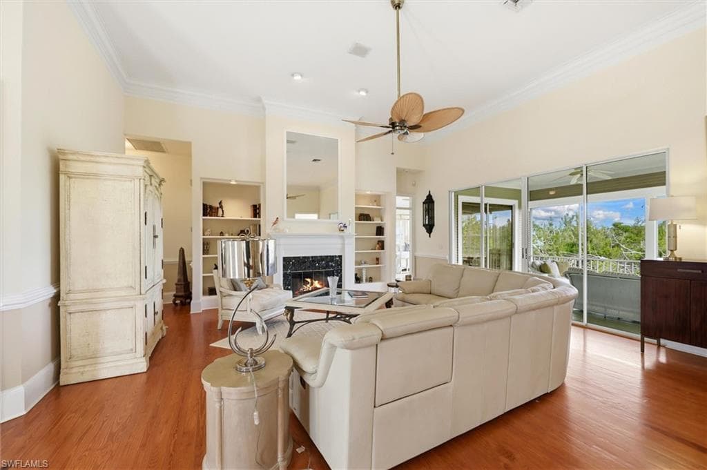 5422 Osprey CT, SANIBEL FL 33957-6