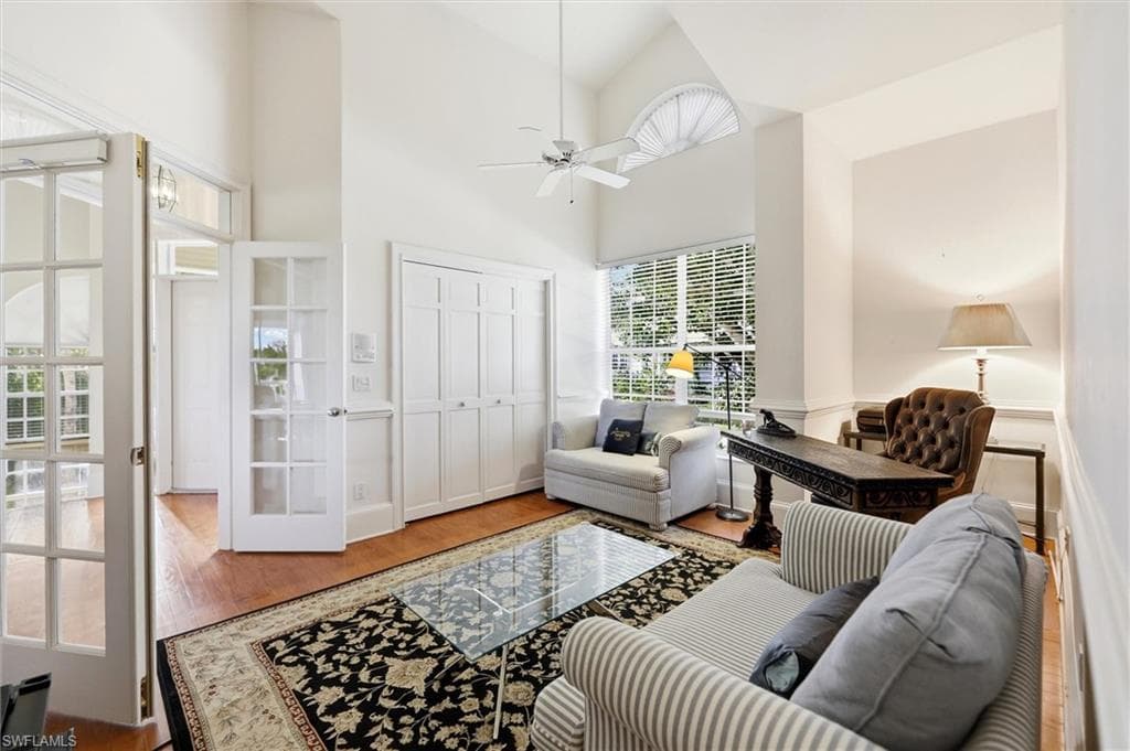 5422 Osprey CT, SANIBEL FL 33957-4