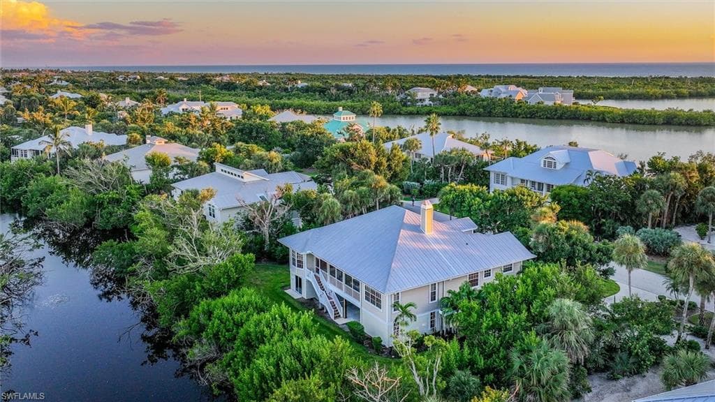 5422 Osprey CT, SANIBEL FL 33957-43