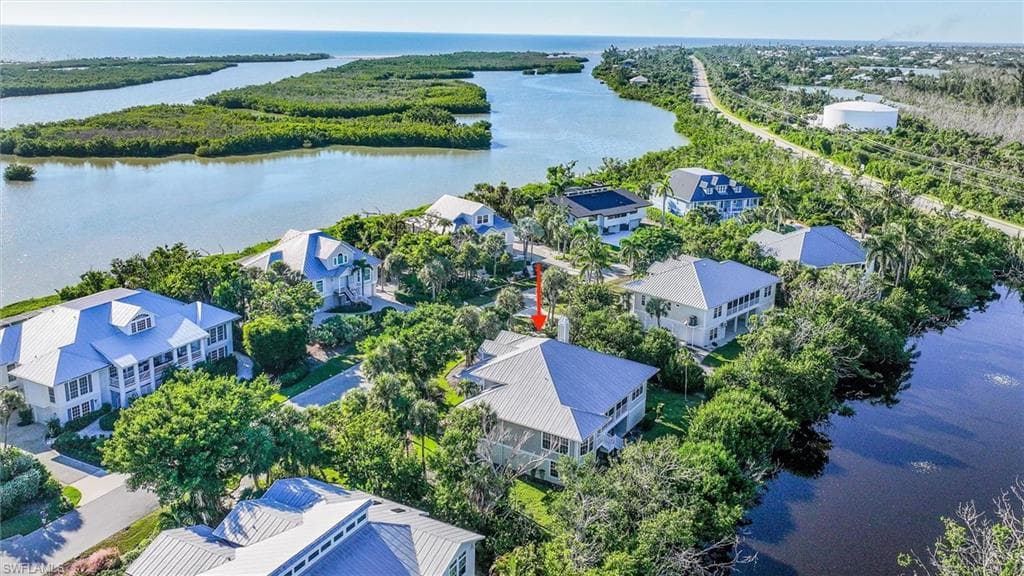 5422 Osprey CT, SANIBEL FL 33957-39