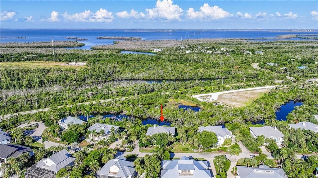 5422 Osprey CT, SANIBEL FL 33957-38