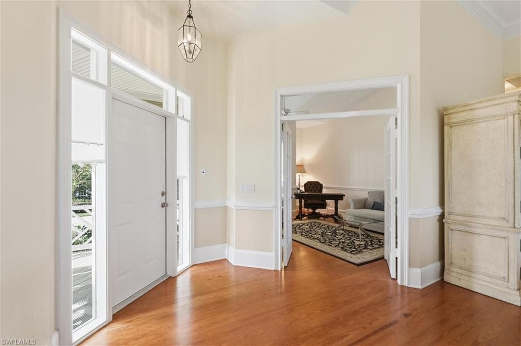 5422 Osprey CT, SANIBEL FL 33957-3