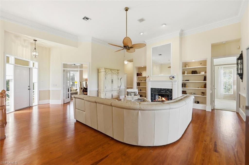 5422 Osprey CT, SANIBEL FL 33957-7