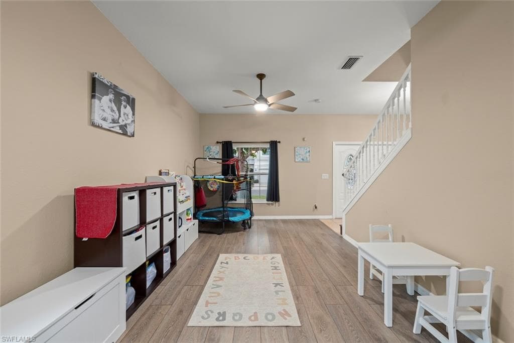 9837 Gladiolus Bulb LOOP, FORT MYERS FL 33908-22