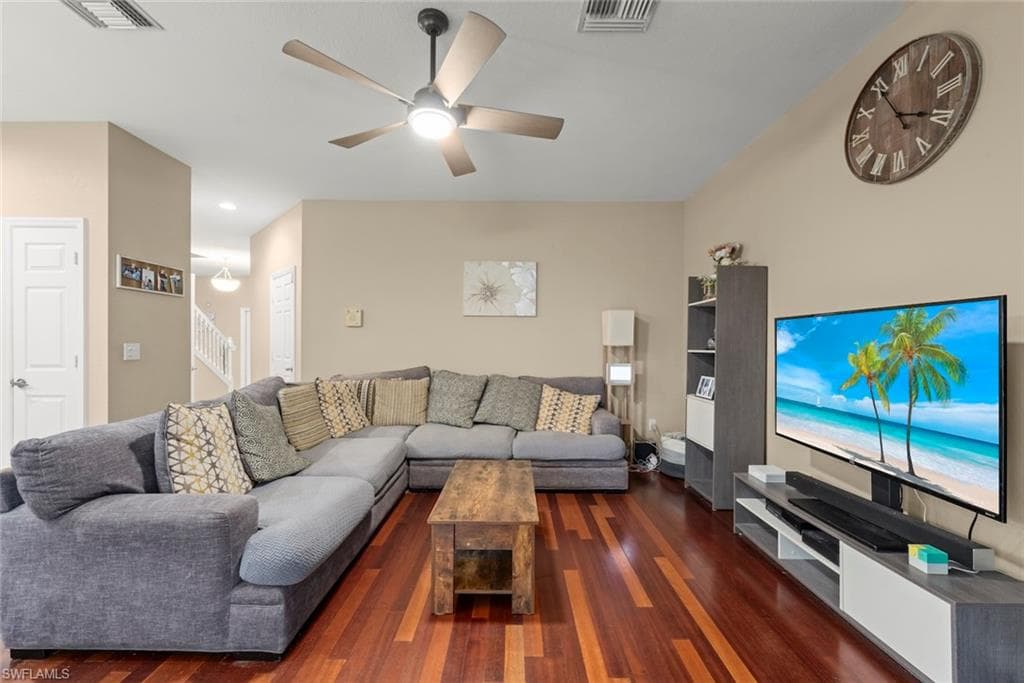 9837 Gladiolus Bulb LOOP, FORT MYERS FL 33908-5