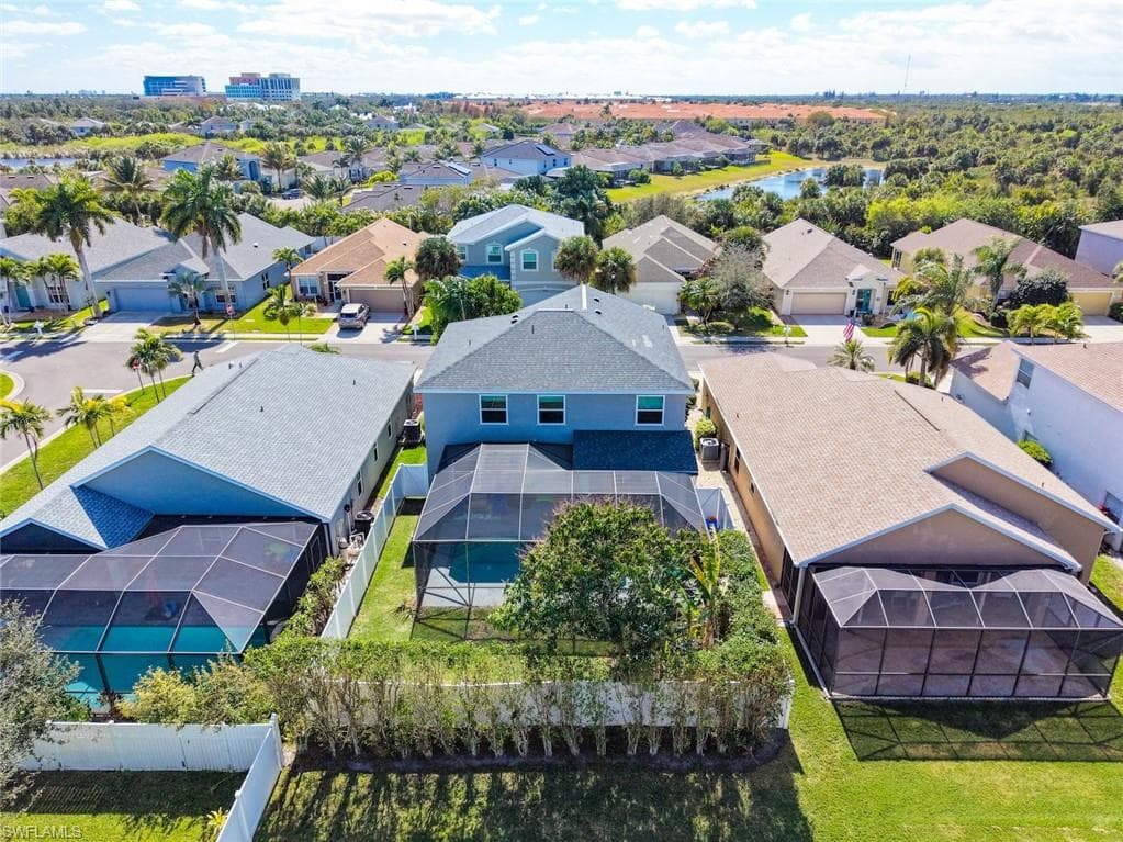 9837 Gladiolus Bulb LOOP, FORT MYERS FL 33908-41