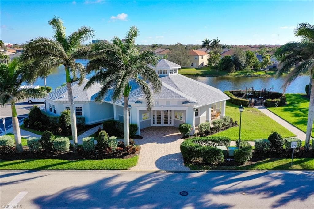 9837 Gladiolus Bulb LOOP, FORT MYERS FL 33908-45