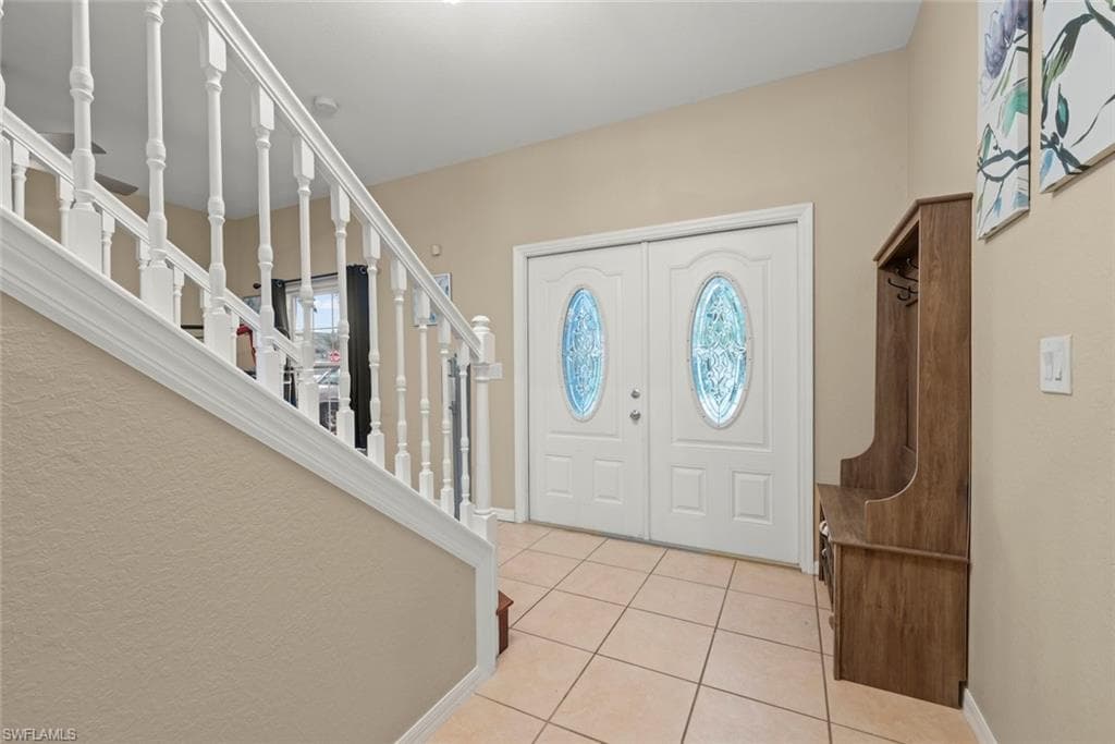 9837 Gladiolus Bulb LOOP, FORT MYERS FL 33908-12