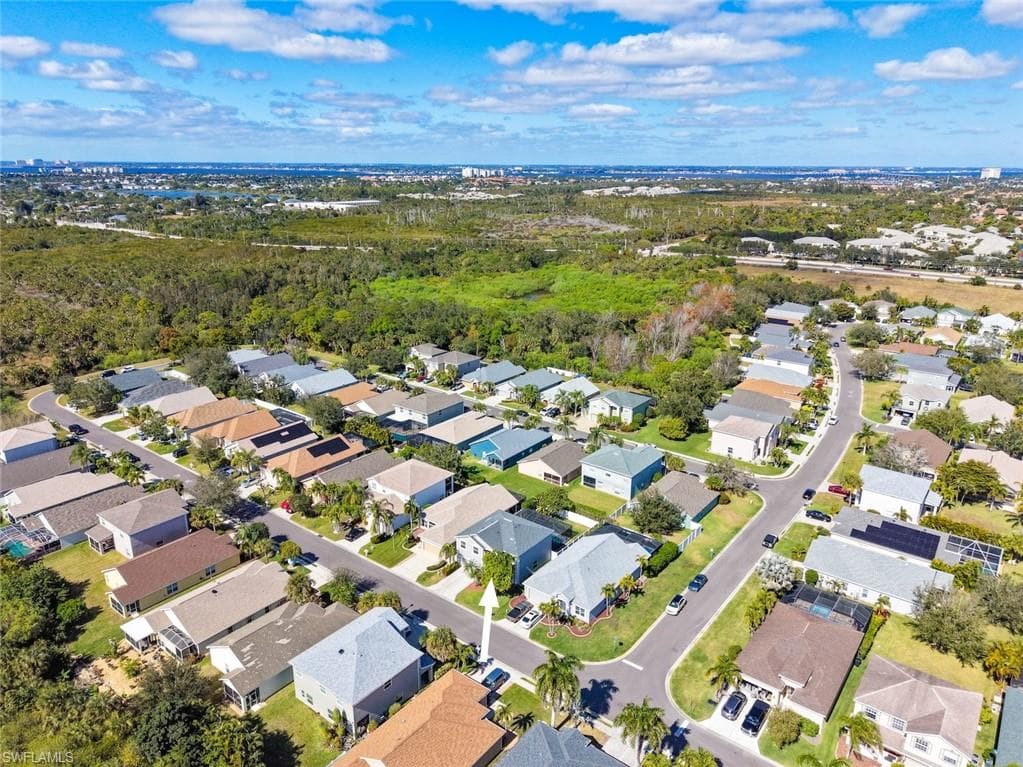 9837 Gladiolus Bulb LOOP, FORT MYERS FL 33908-42