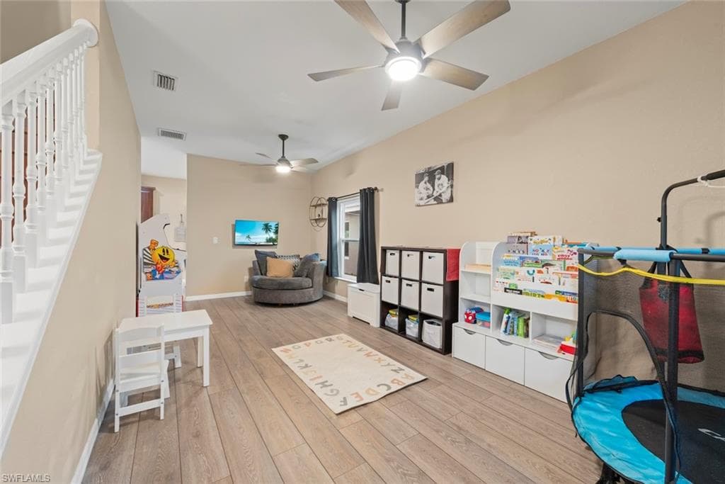 9837 Gladiolus Bulb LOOP, FORT MYERS FL 33908-21