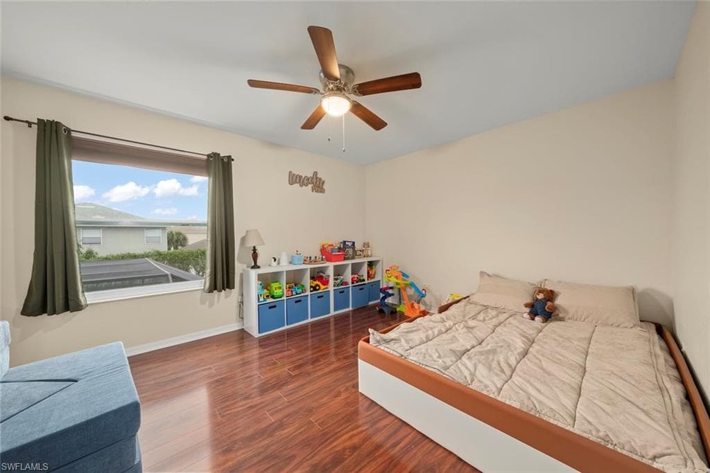 9837 Gladiolus Bulb LOOP, FORT MYERS FL 33908-31