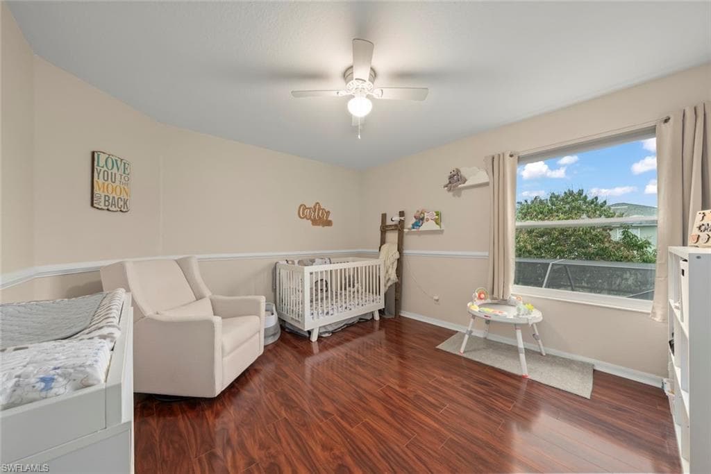 9837 Gladiolus Bulb LOOP, FORT MYERS FL 33908-33