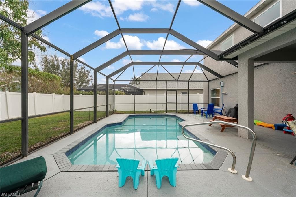 9837 Gladiolus Bulb LOOP, FORT MYERS FL 33908-37