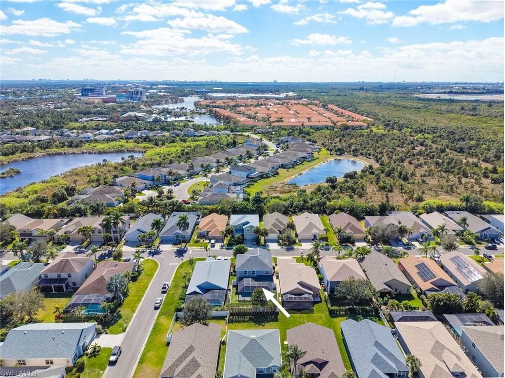 9837 Gladiolus Bulb LOOP, FORT MYERS FL 33908-9