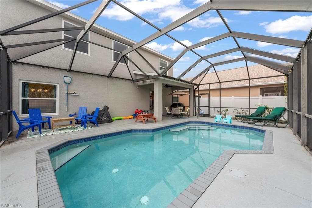 9837 Gladiolus Bulb LOOP, FORT MYERS FL 33908-40