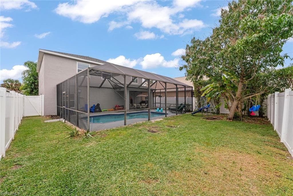 9837 Gladiolus Bulb LOOP, FORT MYERS FL 33908-10