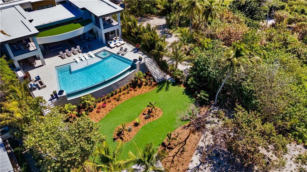 16950 Captiva DR, CAPTIVA FL 33924-45