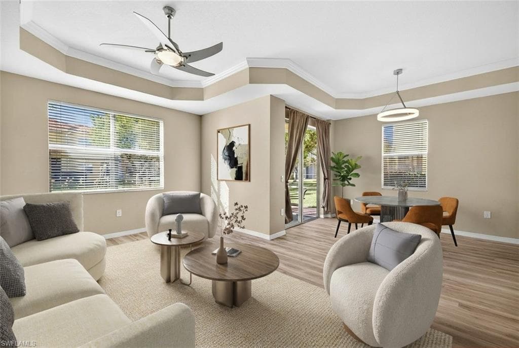9832 Cristalino View WAY # 104, FORT MYERS FL 33908-1